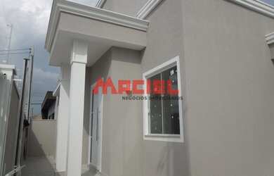 Imagem 4: Venda - CASA - RESIDENCIAL ESPERANÇA - CACAPAVA - 150 M² AT - 112 M²...