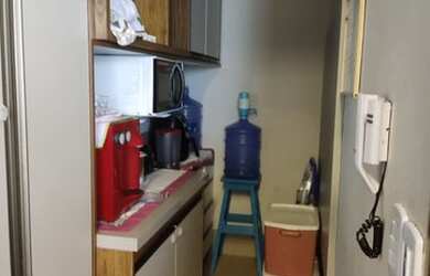 Imagem 14: Casa de condomínio sobrado no Santa Cruz II 180 metros 03 suíte Bairro...