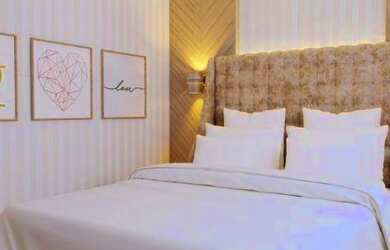 Imagem 5: Apartamento com 2 dormitórios à venda, 63 m² por R$ 348.000,00 - Aviação...