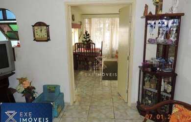 Imagem 6: Casa com 4 dormitórios à venda, 122 m² por R$ 1.000.000 - Pompeia - São Paulo/SP