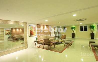 Imagem 15: Apartamento à venda, 164 m² por R$ 1.350.000,00 - Guararapes - Fortaleza/CE