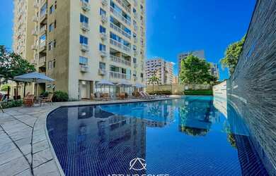 Imagem 1: Apartamento para venda no Vita Praia em Piedade