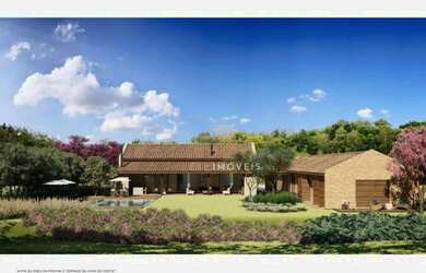 Imagem 2: Casa com 6 dormitórios à venda, 725 m² por R$ 17.000.000,00 - Indaiatuba...