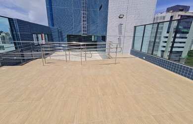 Imagem 14: Apartamento com 1 dormitório, 25 m² - venda por R$ 259.000,00 ou aluguel...