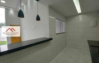 Imagem 7: Maravilhosa casa com piscina no Jardim Atlântico Central, Itaipuaçu