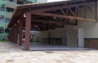 Imagem: O apartamento na cobertura possui 3 Dormitórios, 3 Banheiros