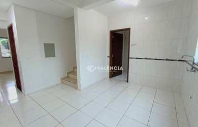 Imagem 4: Sobrado para Alugar por R$ 2.200,00 no Parque São Paulo - R. Joaquim...