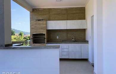 Imagem 3: BRAGANÇA PAULISTA - Casa Padrão - CONDOMÍNIO RESIDENCIAL CAMPOS DO...