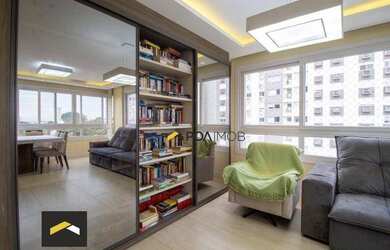 Imagem 5: Apartamento com 3 dormitórios, 94 m² - venda por R$ 860.000,00 ou aluguel...