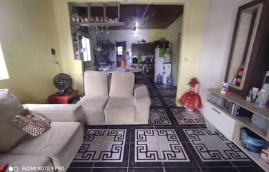 Imagem 8: RESIDÊNCIA NO BARBALHO. Varanda, 80m² de Área, 1 Vaga na garageme2...