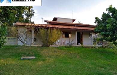 Imagem: CHACARA RESIDENCIAL em ITUPEVA - SP, CHÁCARAS DO GUACURI