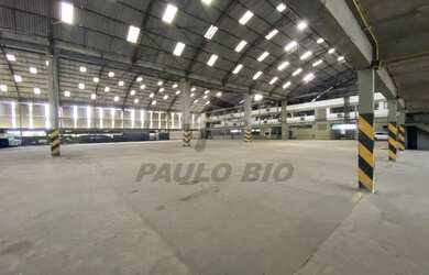 Imagem 2: SALVADOR - Galpão/Depósito/Armazém - Pirajá