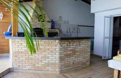 Imagem 15: Casa - Sobrado - Jacareí - Villa Branca - Condomínio Home Club Villa Branca - 3 Dormitório