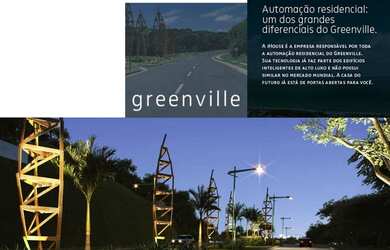 Imagem 4: Apartamento a venda com 3 suítes com 134m² em Ludco Greenville