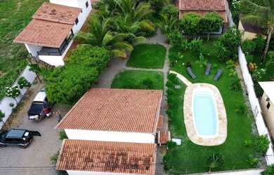 Imagem 8: São Miguel do Gostoso - Pousada/Chalé - Maceió