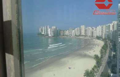 Imagem 15: Astúrias Cobertura Penthouse Pé na Areia Fino trato