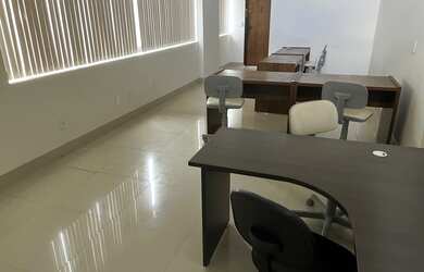Imagem 4: Sala/Conjunto para aluguel e venda com 32 metros quadrados em Brotas -...