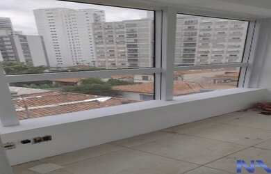 Imagem: O depósito possui 1 Vaga na garagem, 43m² de Área e está