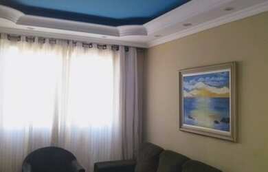 Imagem 4: Apartamento para venda tem 60 metros quadrados com 3 quartos em Parque...