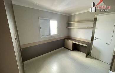 Imagem 15: Apartamento com 3 Quartos 2 Suítes Sacada Vista Mar e Churrasqueira à...