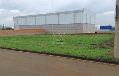 Imagem 2: terreno - Betel - Paulínia