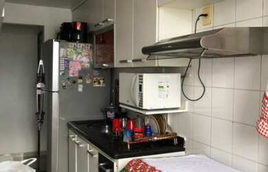 Imagem 13: São Gonçalo - Apartamento Padrão - Boaçu