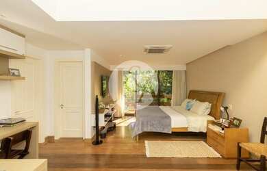 Imagem 14: RIO DE JANEIRO - Casa Padrão - Itanhangá