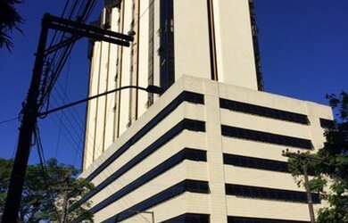 Imagem: O depósito possui 29m² de Área e está localizado em Centro