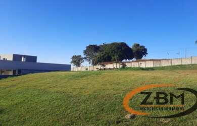 Imagem 5: Terreno em condomínio no Terras de Canaã - Bairro Recanto do Salto em...