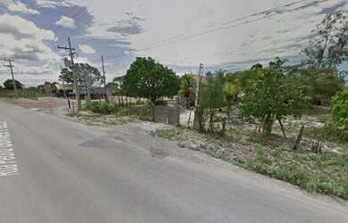 Imagem 2: Área Industrial à venda e locação no Porto do Açu - Estrada do Galinheiro...