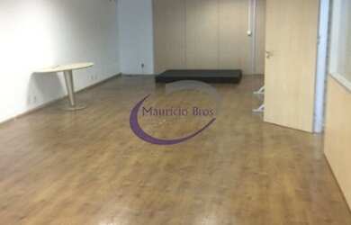 Imagem 8: Salão para Locação no bairro do Tatuapé com o3 pisos térreo, Mesanino...