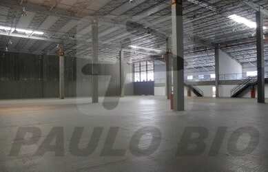 Imagem 2: JUNDIAI - Galpão/Depósito/Armazém - Distrito Industrial