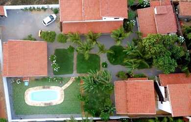 Imagem 7: São Miguel do Gostoso - Pousada/Chalé - Maceió