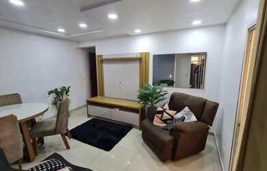 Imagem 1: São Gonçalo - Apartamento Padrão - Boaçu