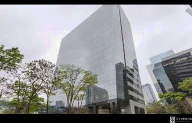 Imagem: O depósito possui 757m² de Área e está localizado em Pinheiros