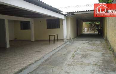 Imagem 9: Terreno de 500 mts com 02 casas n local total 200 m² por R$ 3.500/mês...