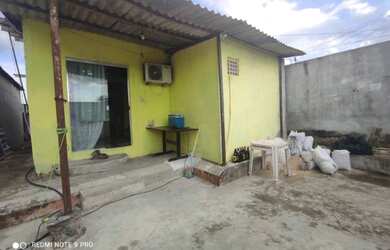 Imagem 1: RESIDÊNCIA NO BARBALHO. Varanda, 80m² de Área, 1 Vaga na garageme2...