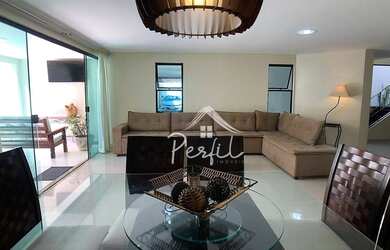 Imagem 3: Casa com 5 dormitórios à venda, 252 m² por R$ 3.200.000,00 - Novo Portinho - Cabo Frio/RJ