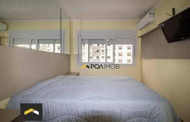 Imagem 11: Apartamento com 3 dormitórios, 94 m² - venda por R$ 860.000,00 ou aluguel...