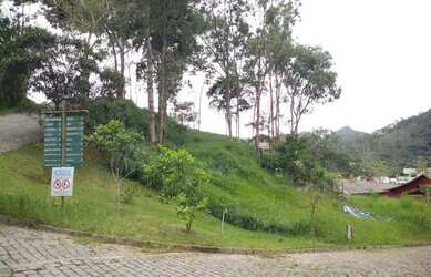 Imagem 2: Terreno à venda, 499 m² por R$ 185.000,00 - Vargem Grande - Teresópolis/RJ