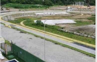 Imagem 6: Apartamento no Residencial Lusitânia - Com cerâmica e box