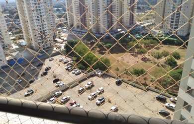 Imagem 7: Apto. Safira Nascente. Piscina, Churrasqueira, Ar-condicionadoe57m² de...