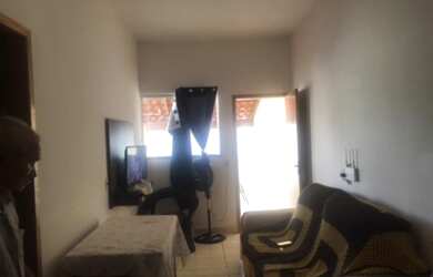 Imagem 5: Ágio de casa. 1 Vaga na garageme2 Dormitórios