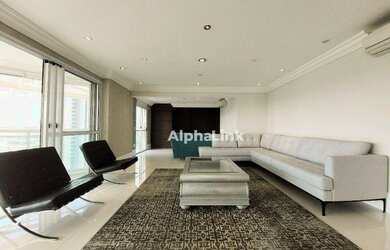 Imagem 12: Apartamento com 3 dormitórios, 258 m² - venda por R$ 3.000.000,00 ou...