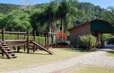 Imagem 2: Terreno à venda, 1345 m² por R$ 300.000 - Village Parahybuna - Paraibuna/SP
