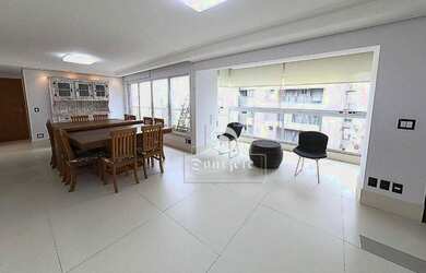 Imagem 3: Cobertura, 445 m² - venda por R$ 3.789.000,00 ou aluguel por R$ 17.908,63/mês...