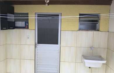 Imagem 4: Alugo Village no condomínio azul ville duo