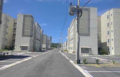 Imagem 5: Alugo apartamento. Imóvel novo, 35m² de Área, 2 Vagas na garageme2...