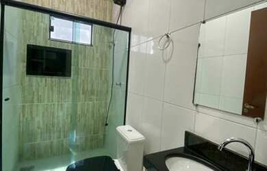 Imagem 10: Alto Padrão. Piscina, 4 Vagas na garageme3 Dormitórios