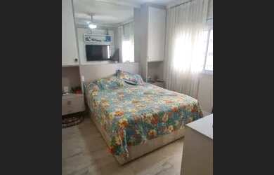 Imagem 11: OPORTUNIDADE IMPERDÍVEL APARTAMENTO À VENDA 3 SUÍTESLAZER COMPLETO...